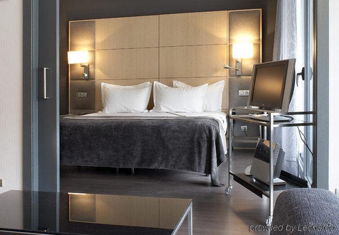 Ac Hotel Victoria Suites By Marriott Barcelona Habitación foto