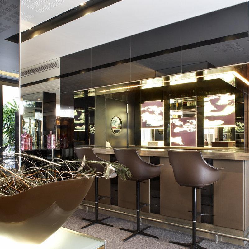 Ac Hotel Victoria Suites By Marriott Barcelona Exterior foto